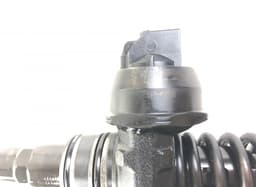VW 0414720312 0414720362 0986441567 0414720306 0986441517 Fuel injector set VW PASSAT B6 (3C) (2005-2010) — thumbnail 7
