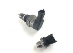 JEEP 0281006209 0281002982 Fuel pressure regulator set JEEP GRAND CHEROKEE IV (WK, WK2) (2010-2021) — thumbnail 1