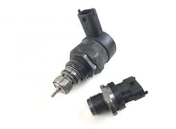 JEEP 0281006209 0281006309 Fuel pressure regulator JEEP GRAND CHEROKEE IV (WK, WK2) (2010-2021) — thumbnail 1