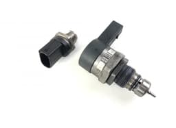 MERCEDES-BENZ 0281002927 A6420740284 0281002985 Fuel pressure regulator MERCEDES-BENZ E-CLASS (W212) (2009-2016) — thumbnail 2