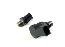 MERCEDES-BENZ 0281002927 A6420740284 0281002985 Fuel pressure regulator MERCEDES-BENZ E-CLASS (W212) (2009-2016) — thumbnail 1