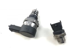 JEEP 0281006209 0281002982 Fuel pressure regulator set JEEP GRAND CHEROKEE IV (WK, WK2) (2010-2021) — thumbnail 2