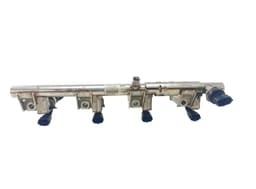 FORD 0261500337 Fuel injector set FORD FOCUS III (2010-2018) — thumbnail 2