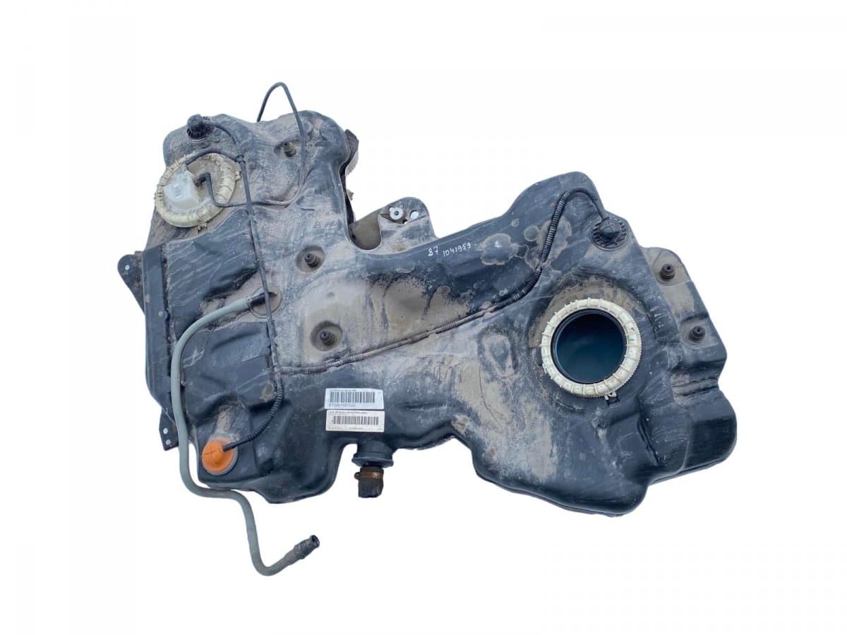 8T0201055M Fuel Tank AUDI A5 (B8) (2007-2016)
