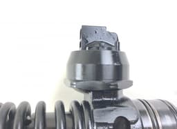 VW 0414720312 0414720362 0986441567 0414720306 0986441517 Fuel injector set VW PASSAT B6 (3C) (2005-2010) — thumbnail 5