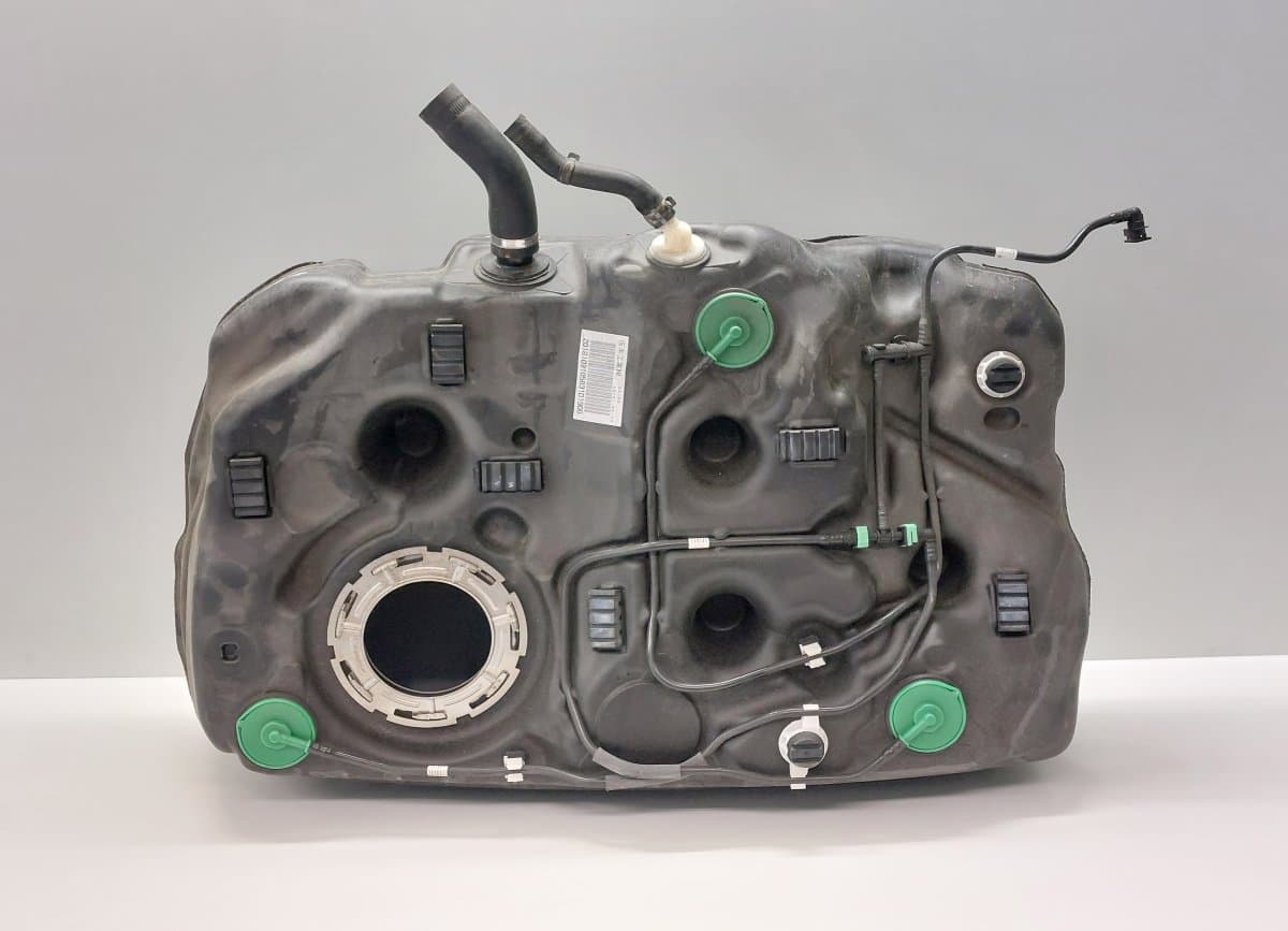 SUBARU 42013FL040 A047818 8Y08M7 Fuel Tank SUBARU FORESTER (SK) (2018-2024)