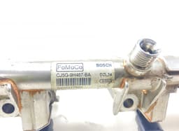 FORD 0261500337 Fuel injector set FORD FOCUS III (2010-2018) — thumbnail 3