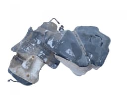 AUDI 8T0201055M Fuel Tank AUDI A5 (B8) (2007-2016) — thumbnail 2