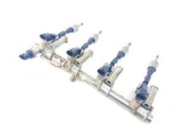 FORD 0261500337 Fuel injector set FORD FOCUS III (2010-2018) — thumbnail 5