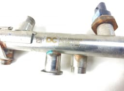 NISSAN 1752600Q0B Fuel injector set NISSAN X-TRAIL (T32_) (10.13-) — thumbnail 3
