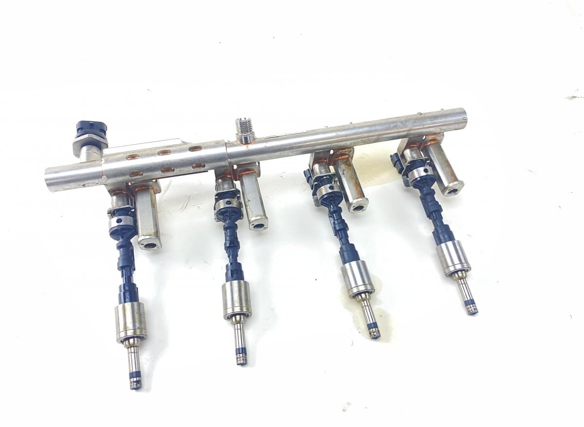 FORD 0261500337 Fuel injector set FORD FOCUS III (2010-2018)