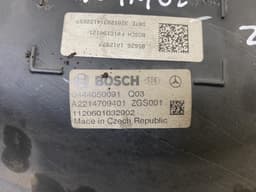 MERCEDES-BENZ 0444050091 Fuel system parts, other MERCEDES-BENZ S-CLASS (W221) (2005-2013) — thumbnail 4
