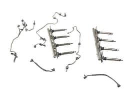MERCEDES-BENZ A2780700687 Fuel Injector MERCEDES-BENZ SL-CLASS (R231) (2012-2020) — thumbnail 2