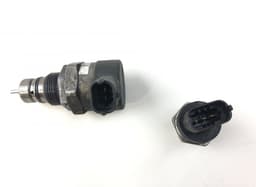 JEEP 0281006209 0281002982 Fuel pressure regulator JEEP GRAND CHEROKEE IV (WK, WK2) (2010-2021) — thumbnail 2