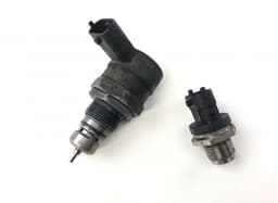 JEEP 0281006209 0281002982 Fuel pressure regulator JEEP GRAND CHEROKEE IV (WK, WK2) (2010-2021) — thumbnail 1