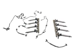 MERCEDES-BENZ A2780700687 Fuel Injector MERCEDES-BENZ SL-CLASS (R231) (2012-2020) — thumbnail 1
