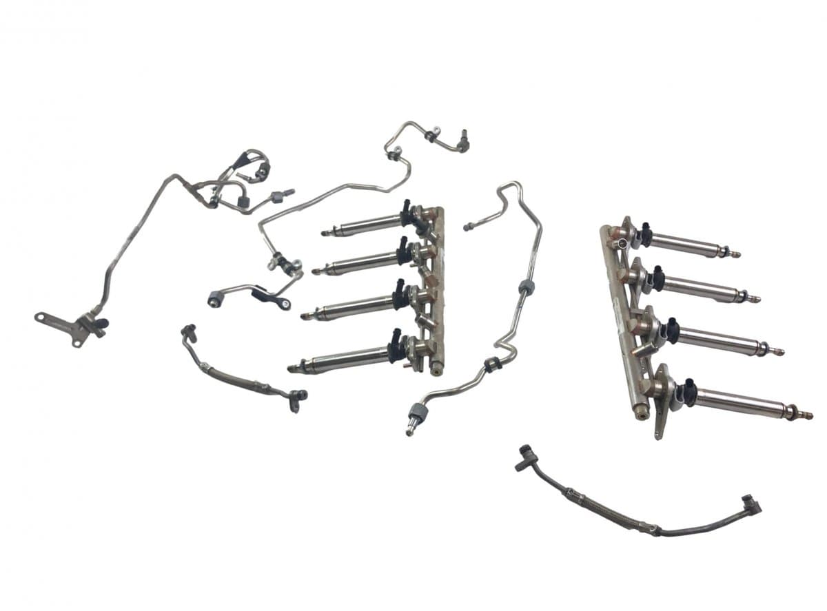 A2780700687 Fuel Injector MERCEDES-BENZ SL-CLASS (R231) (2012-2020)