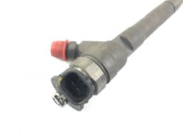 RENAULT 0445110414 0986435211 Fuel injector set RENAULT MASTER III (FV, JV) (2010-2024) — thumbnail 2
