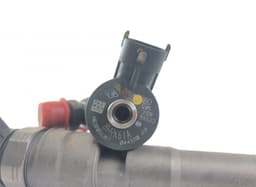 RENAULT 0445110414 0986435211 Fuel injector set RENAULT MASTER III (FV, JV) (2010-2024) — thumbnail 6