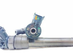 MERCEDES-BENZ 0445110546 0445161554 Fuel injector set MERCEDES-BENZ C-CLASS (W205) (2013-2021) — thumbnail 4