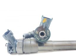 MERCEDES-BENZ 0445110546 0445161554 Fuel injector set MERCEDES-BENZ C-CLASS (W205) (2013-2021) — thumbnail 5