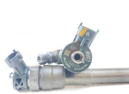 MERCEDES-BENZ 0445110546 0445161554 Fuel injector set MERCEDES-BENZ C-CLASS (W205) (2013-2021) — thumbnail 6
