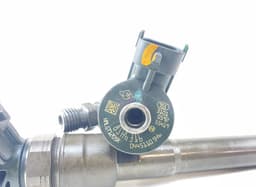 MERCEDES-BENZ 0445110546 0445161554 Fuel injector set MERCEDES-BENZ C-CLASS (W205) (2013-2021) — thumbnail 3