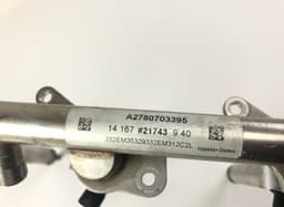MERCEDES-BENZ A2780700687 Fuel Injector MERCEDES-BENZ SL-CLASS (R231) (2012-2020) — thumbnail 3