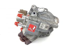 CITROËN 28384347 Fuel injection pump, diesel CITROËN C4 II (B7) (2009-2018) — thumbnail 2