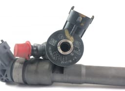 RENAULT 0445110414 0986435211 Fuel injector set RENAULT MASTER III (FV, JV) (2010-2024) — thumbnail 3