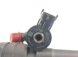 RENAULT 0445110414 0986435211 Fuel injector set RENAULT MASTER III (FV, JV) (2010-2024) — thumbnail 5