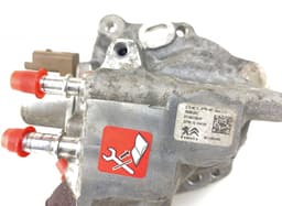 CITROËN 28384347 Fuel injection pump, diesel CITROËN C4 II (B7) (2009-2018) — thumbnail 4