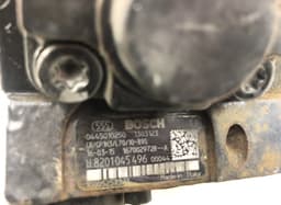 NISSAN 0445010250 0986437045 0986437056 Fuel injection pump, diesel NISSAN NV400 (2011-2021) — thumbnail 4