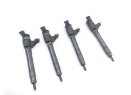 OPEL 0445110414 0986435211 Fuel Injector OPEL VIVARO B (2014-2018) — thumbnail 1