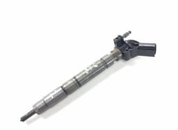 AUDI 0445117027 0445117026 Fuel Injector AUDI A8 (4H) (2009-2017) — thumbnail 1