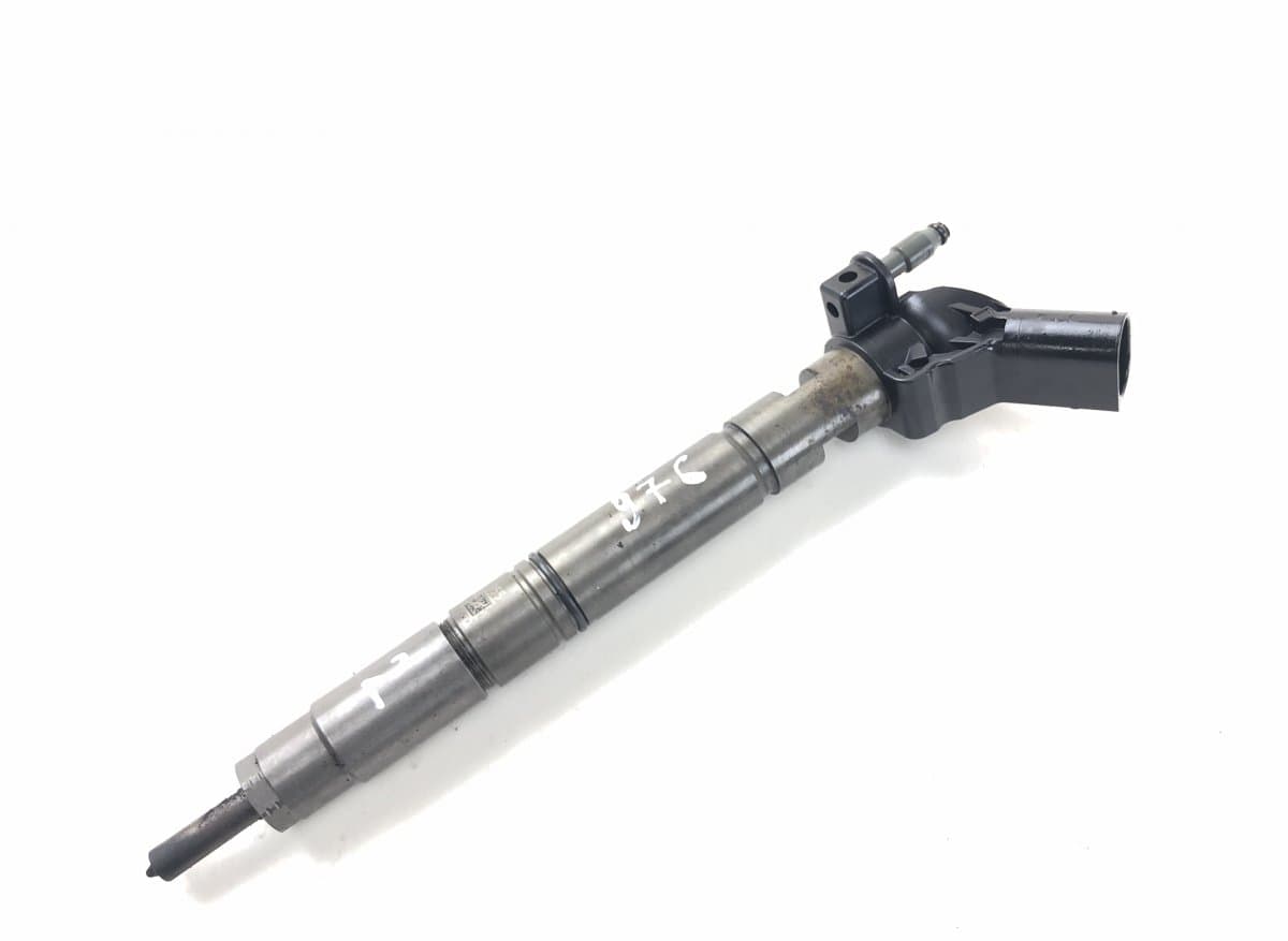 0445117027 0445117026 Fuel Injector AUDI A8 (4H) (2009-2017)