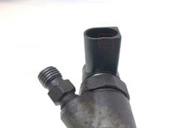 AUDI 0445110158 Fuel Injector AUDI A8 (4E) (2002-2010) — thumbnail 9