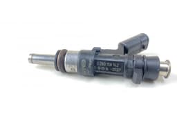 MERCEDES-BENZ 0280158142 Fuel injector set MERCEDES-BENZ S-CLASS Coupe (C216) (2006-2013) — thumbnail 3