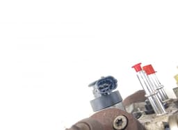JAGUAR 0445010614 0445010629 Fuel injection pump, diesel JAGUAR XF (X250, CC9) (2008-2015) — thumbnail 4