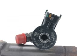 MERCEDES-BENZ 0445110546 0445161554 Fuel injector set MERCEDES-BENZ VITO / V-CLASS (W447) (2014-) — thumbnail 6