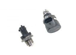 KIA 0281006404 0281006405 Fuel pressure regulator KIA OPTIMA IV (JF) (2015-2020) — thumbnail 2