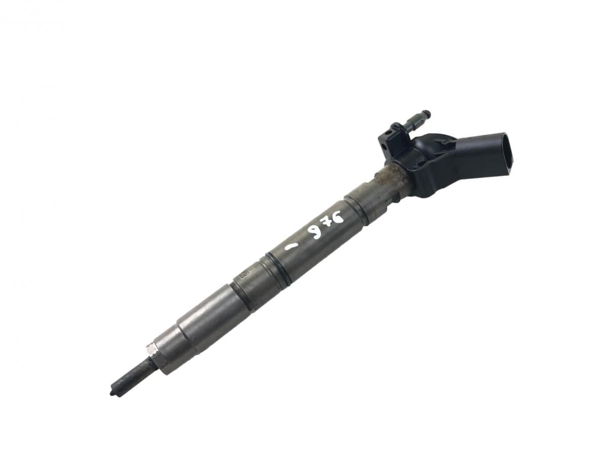 0445117027 0445117026 Fuel Injector AUDI A8 (4H) (2009-2017)