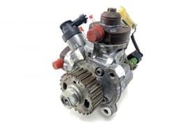 JAGUAR 0445010614 0445010629 Fuel injection pump, diesel JAGUAR XF (X250, CC9) (2008-2015) — thumbnail 1