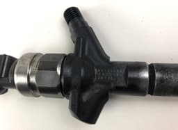 SUBARU 2950500250 295050-0250 Fuel Injector SUBARU LEGACY V / Outback (2009-2014) — thumbnail 4