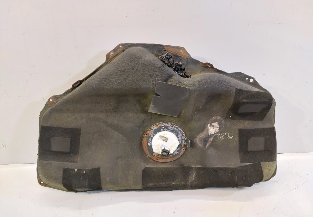 MAZDA GS1D42792 Fuel Tank MAZDA 6 (GH) (2007-2012)