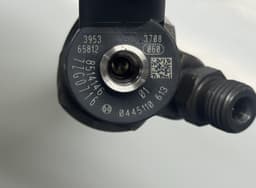 BMW 8514146 Fuel Injector BMW 2 Active Tourer (F45, F46) (2013-2021) — thumbnail 4
