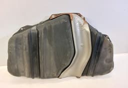MAZDA GS1D42792 Fuel Tank MAZDA 6 (GH) (2007-2012) — thumbnail 3