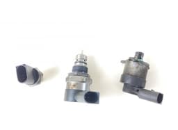 MERCEDES-BENZ 0281002927 A6420740284 0281002985 Fuel pressure regulator set MERCEDES-BENZ R-CLASS (W251) (2006-2013) — thumbnail 2
