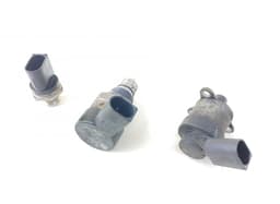 MERCEDES-BENZ 0281002927 A6420740284 0281002985 Fuel pressure regulator set MERCEDES-BENZ R-CLASS (W251) (2006-2013) — thumbnail 1
