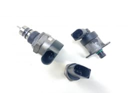 MERCEDES-BENZ 0281002927 A6420740284 0281002985 Fuel pressure regulator set MERCEDES-BENZ E-CLASS Coupe (C207) (2009-2016) — thumbnail 2